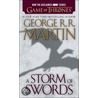 A Storm Of Swords (hbo Tie-in Edition) by George R.R. Martin