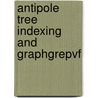 Antipole Tree Indexing And Graphgrepvf door Diego Reforgiato Recupero