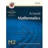 As/a Level Maths For Aqa - Mechanics 2