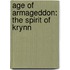 Age of Armageddon: The Spirit of Krynn