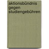 Aktionsbündnis gegen Studiengebühren by Jesse Russell