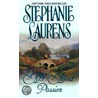 All about Passion: A Critical Portrait by Stephanie Laurens