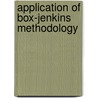 Application of Box-Jenkins Methodology door Mostofa Sarkar