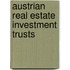 Austrian Real Estate Investment Trusts