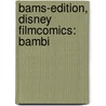 BamS-Edition, Disney Filmcomics: Bambi by Rh Disney