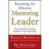 Becoming an Effective Mentoring Leader