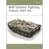 Bmp Infantry Fighting Vehicle, 1967-94