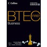 Btec First Business - Student Textbook door John Bevan