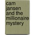 Cam Jansen and the Millionaire Mystery