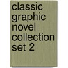 Classic Graphic Novel Collection Set 2 by Shakespeare William Shakespeare