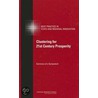 Clustering for 21st Century Prosperity door Technology'