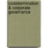 Codetermination & Corporate Governance