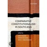 Comp Constitutionalism in South Asia C door Khilnani