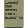 Connect Plus Access Card for Economics door Schiller Bradley