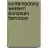Contemporary Western European Feminism