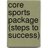 Core Sports Package (Steps to Success) by Jim Brown