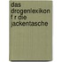 Das Drogenlexikon F R Die Jackentasche