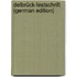 Delbrück-Festschrift (German Edition)
