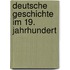 Deutsche Geschichte im 19. Jahrhundert