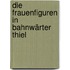 Die Frauenfiguren in Bahnwärter Thiel