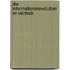 Die Informationsrevolution im Vertrieb