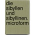 Die Sibyllen und Sibyllinen. microform
