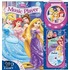 Disney Princess Music Player Storybook