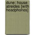 Dune: House Atreides [With Headphones]
