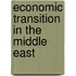 Economic Transition In The Middle East