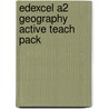 Edexcel A2 Geography Active Teach Pack door Peter Byrne