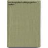 Encyklopädisch-pädagogisches lexikon by Wörle