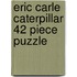 Eric Carle Caterpillar 42 Piece Puzzle
