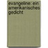 Evangeline: Ein amerikanisches Gedicht