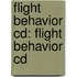 Flight Behavior Cd: Flight Behavior Cd