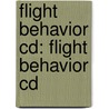 Flight Behavior Cd: Flight Behavior Cd door Barbara Kingsolver