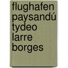 Flughafen Paysandú Tydeo Larre Borges by Jesse Russell