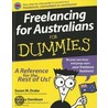 Freelancing for Australian for Dummies door Susan M. Drake