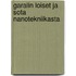 Garalin loiset ja sota nanotekniikasta