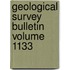 Geological Survey Bulletin Volume 1133