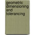 Geometric Dimensioning and Tolerancing