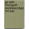 Go with Microsoft Excel&acc&go Mil Sac door Shelley Gaskin