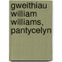 Gweithiau William Williams, Pantycelyn