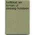 Halfblod: En Roman ut sleswig-holsteen