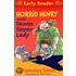 Horrid Henry and the Demon Dinner Lady