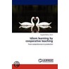 Idiom Learning by Cooperative Teaching door Seyyede-Mahsa Amini