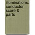 Illuminations: Conductor Score & Parts