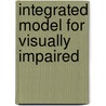 Integrated Model for Visually Impaired door Smita Phatak