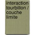 Interaction Tourbillon / Couche limite