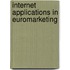 Internet Applications in Euromarketing