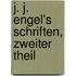 J. J. Engel's Schriften, Zweiter Theil